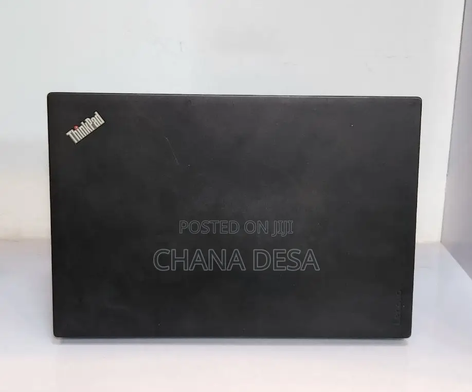 New Laptop Lenovo ThinkPad X270 8GB Intel Core i7 SSD 256GB