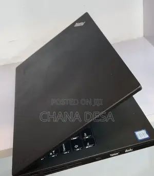 New Laptop Lenovo ThinkPad X270 8GB Intel Core i7 SSD 256GB