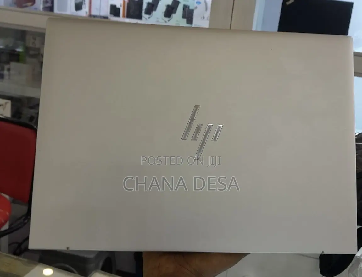New Laptop HP EliteBook 840 G9 16GB Intel Core i5 SSD 512GB