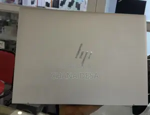 New Laptop HP EliteBook 840 G9 16GB Intel Core i5 SSD 512GB