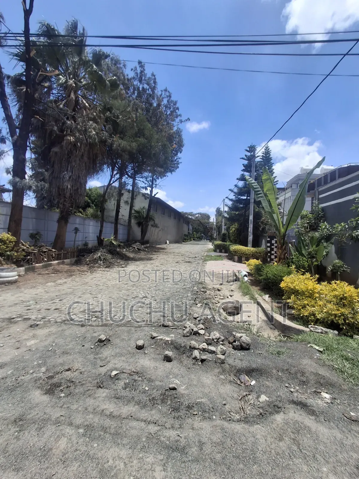 423 ካሬ CMC ላይ 23 ሚሊዮን ብር