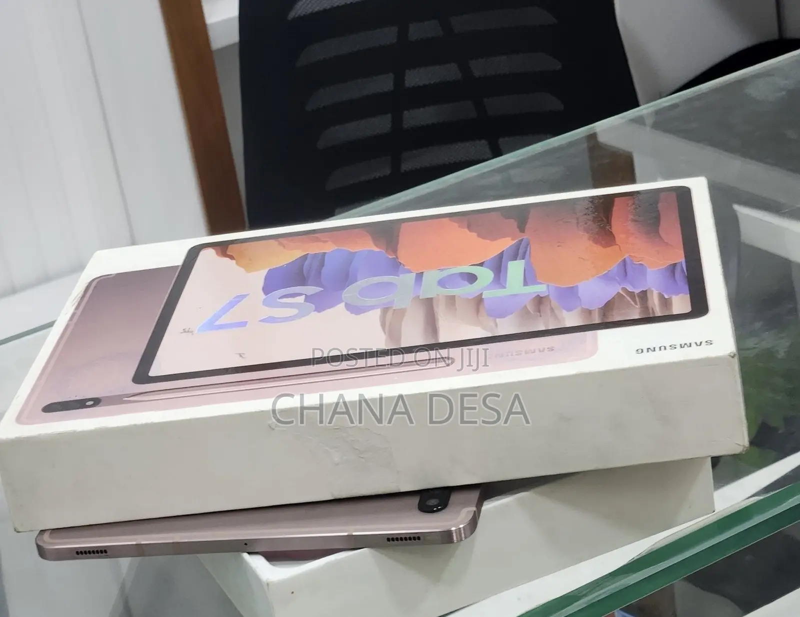 New Samsung Galaxy Tab S7 128 GB