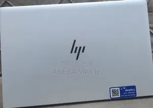 New Laptop HP EliteBook 840 G8 16GB Intel Core i7 SSD 512GB