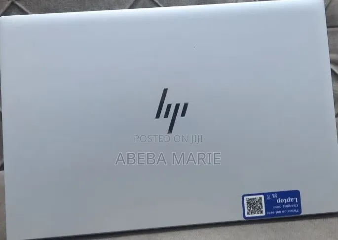 New Laptop HP EliteBook 840 G8 16GB Intel Core i7 SSD 512GB