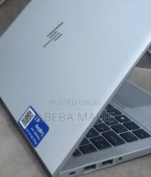 New Laptop HP EliteBook 840 G8 16GB Intel Core i7 SSD 512GB