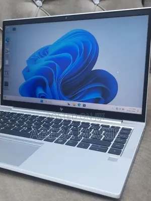 New Laptop HP EliteBook 840 G8 16GB Intel Core i7 SSD 512GB