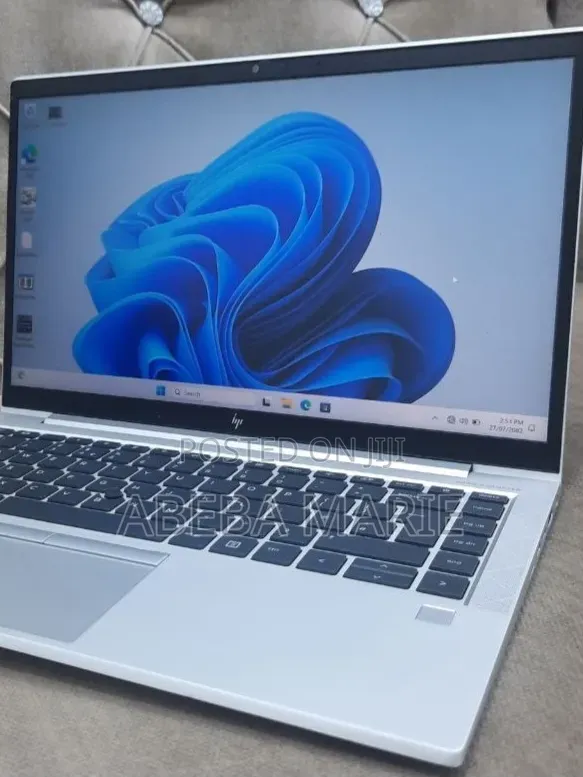 New Laptop HP EliteBook 840 G8 16GB Intel Core i7 SSD 512GB