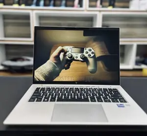 New Laptop HP EliteBook 830 16GB Intel Core i5 SSD 512GB