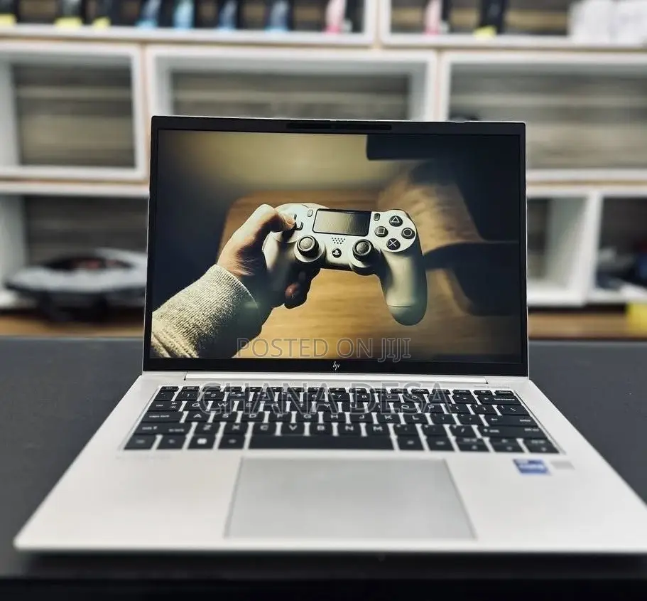 New Laptop HP EliteBook 830 16GB Intel Core i5 SSD 512GB