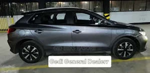 BYD E2 43 kWh 94 hp FWD 2025 Gray