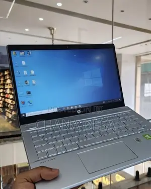 New Laptop HP 16GB Intel Core i7 SSD 512GB