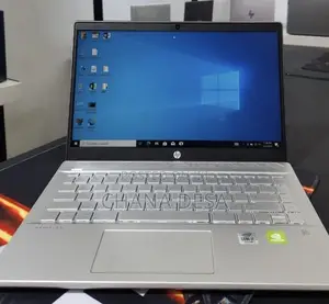 New Laptop HP 16GB Intel Core i7 SSD 512GB