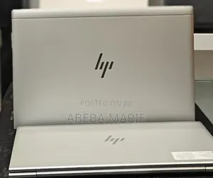 New Laptop HP EliteBook 840 G7 16GB Intel Core i5 SSD 512GB