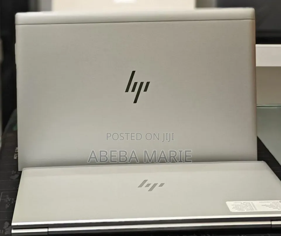 New Laptop HP EliteBook 840 G7 16GB Intel Core i5 SSD 512GB