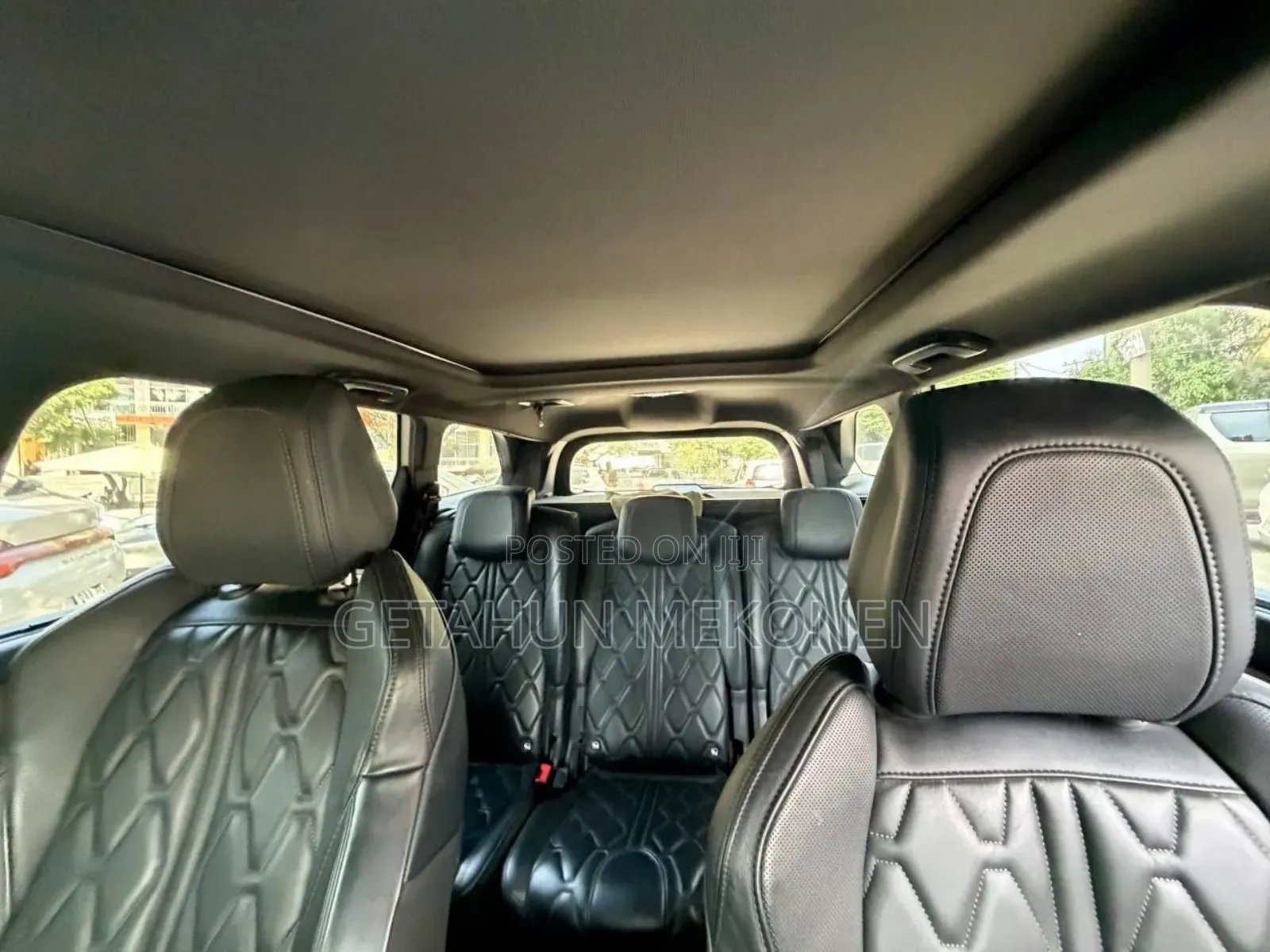 Peugeot 5008 2022 White