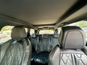 Peugeot 5008 2022 White