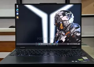 New Lenovo Legion Y7000P IRX9 Gaming Laptop 16GB Intel Core i9 SSD 1T
