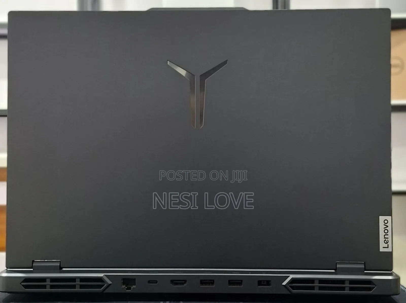 New Lenovo Legion Y7000P IRX9 Gaming Laptop 16GB Intel Core i9 SSD 1T