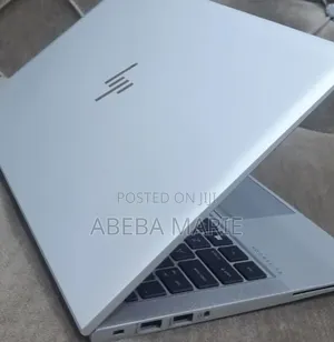 New Laptop HP EliteBook 840 G7 16GB Intel Core i5 SSD 512GB