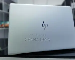 New Laptop HP EliteBook 845 G8 16GB AMD Ryzen 5 SSD 512GB