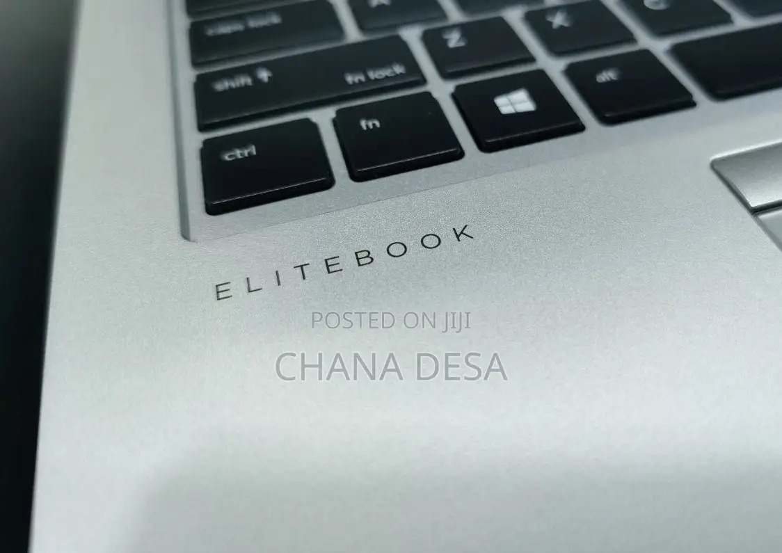 New Laptop HP EliteBook 845 G8 16GB AMD Ryzen 5 SSD 512GB