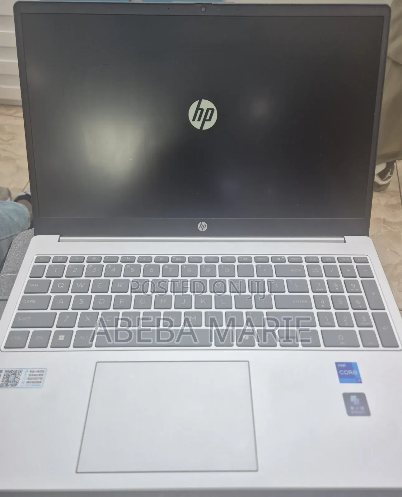 New Laptop HP Stream Notebook 16GB Intel Core i7 SSD 1T