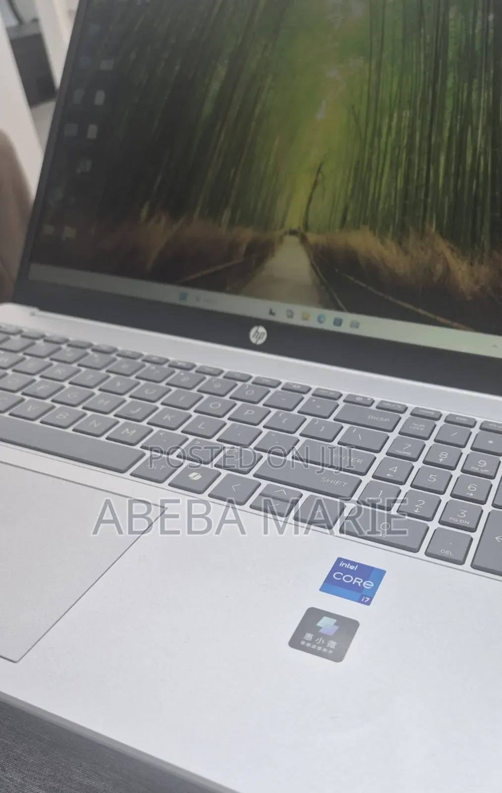 New Laptop HP Stream Notebook 16GB Intel Core i7 SSD 1T