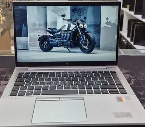 New Laptop HP EliteBook 840 G7 16GB Intel Core i5 SSD 512GB