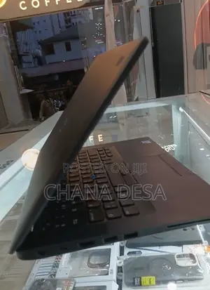 New Laptop Dell 8GB Intel Core i5 SSD 256GB