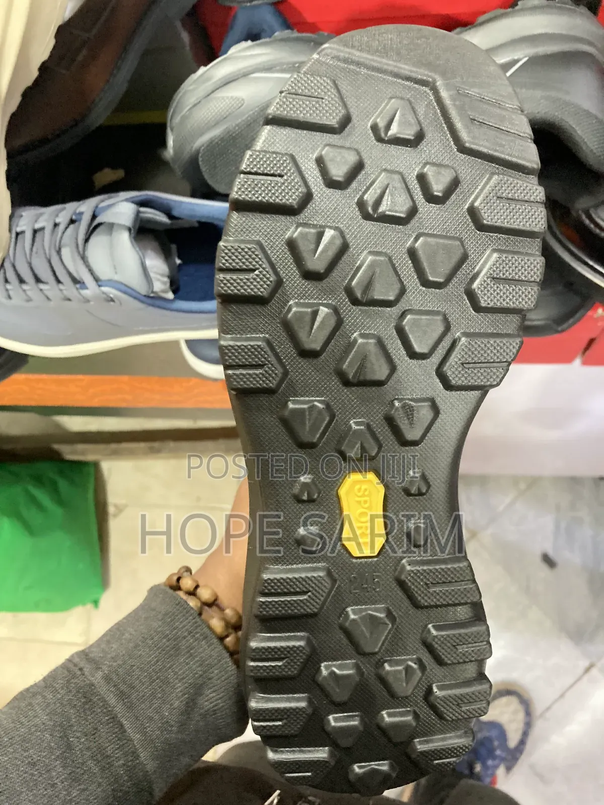 Premium Waterproof Ankle Boots