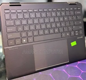 New Laptop HP Spectre 16GB Intel Core i7 SSD 1T