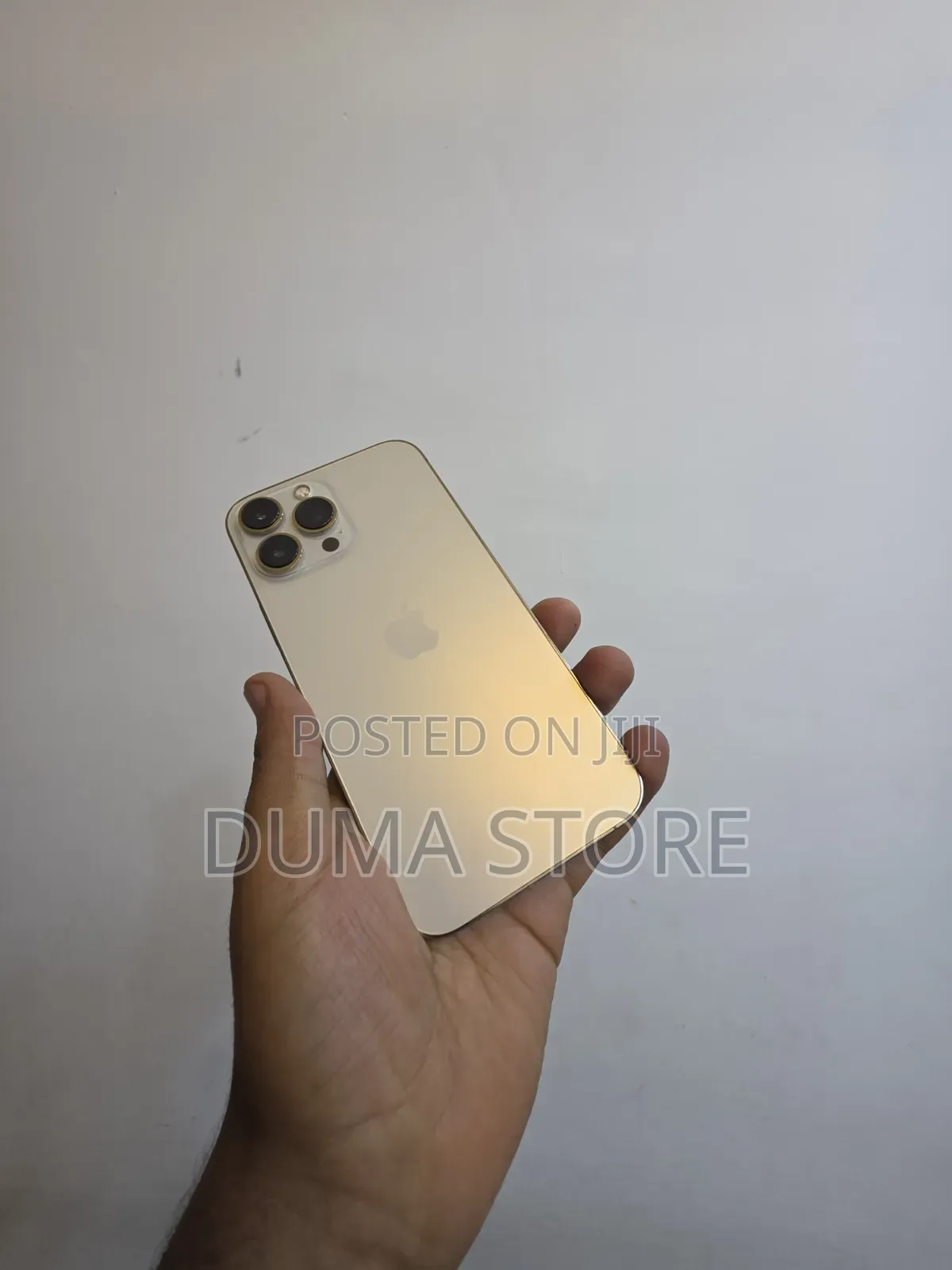 Apple iPhone 13 Pro Max 256 GB Gold
