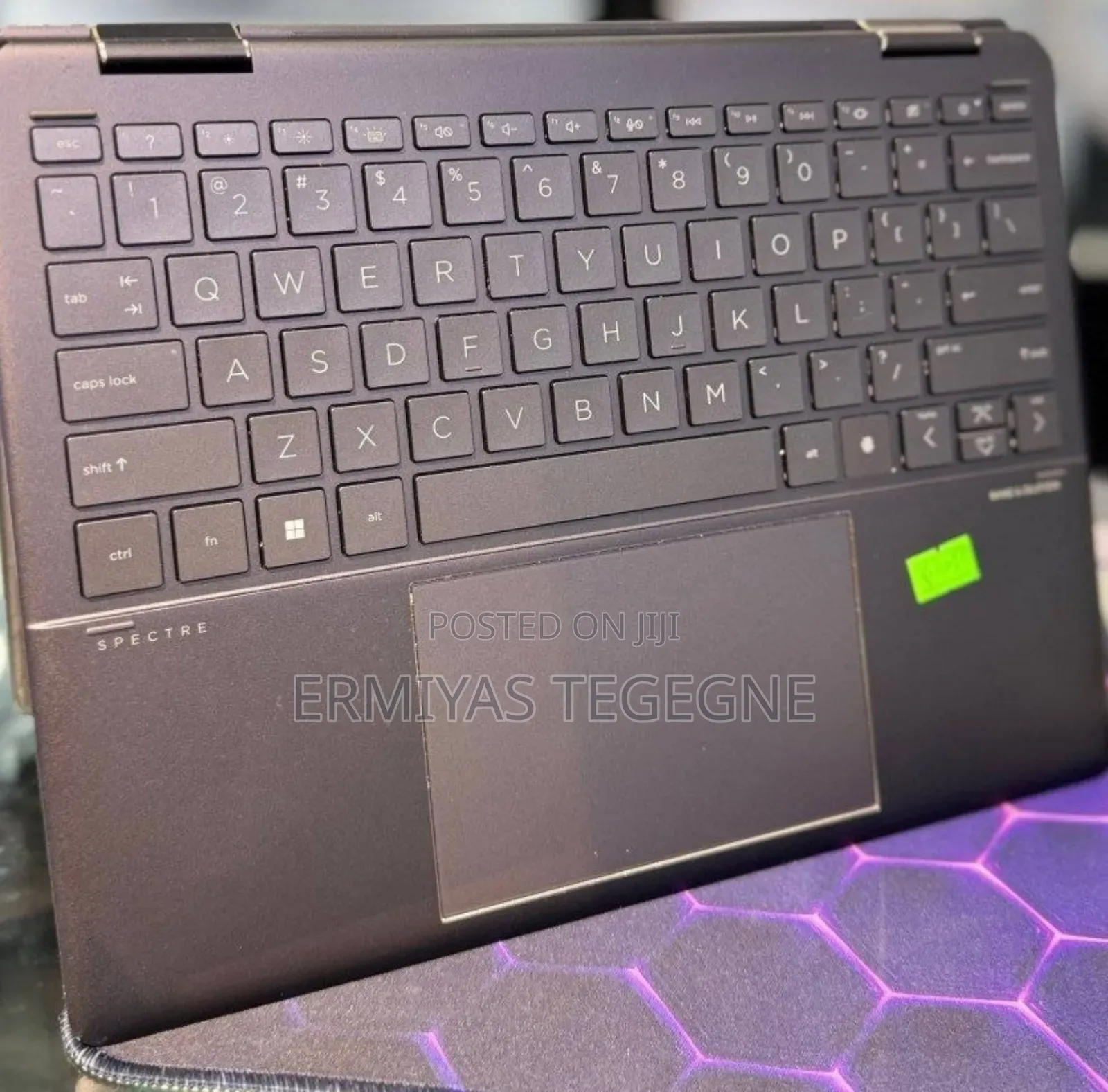 New Laptop HP Pavilion 15 16GB Intel Core i7 SSD 512GB