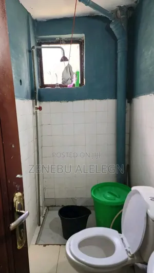 Furnished 1bdrm Condo in Summit Condominium, Bole for sale