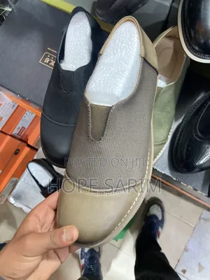 Men's Premium Casual Flat Shoes -