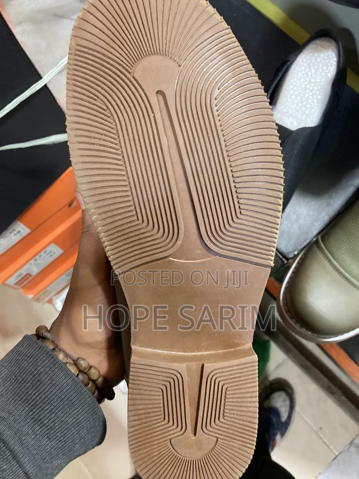 Men's Premium Casual Flat Shoes -