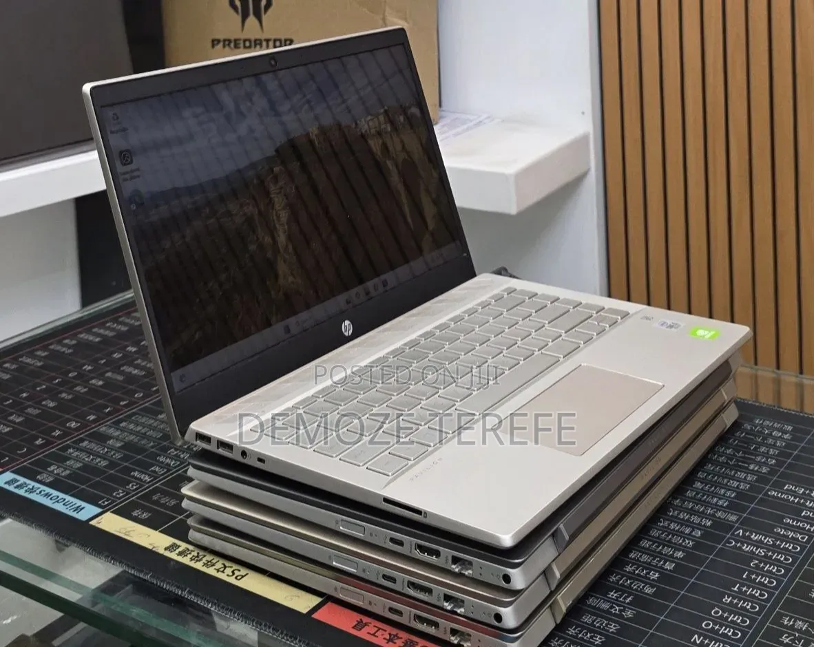 New Laptop Acer Aspire 5 16GB Intel Core i5 SSD 512GB