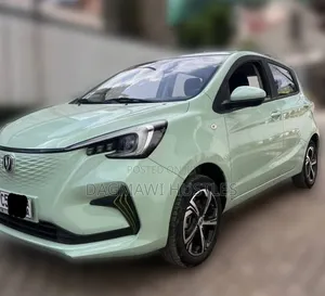 Changan BenBen E-Star 32 kWh FWD 2023 Green