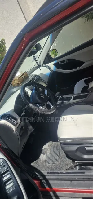 Hyundai Creta 2022 Burgundy