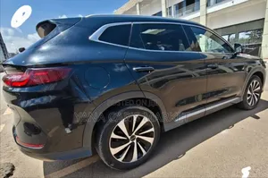 BYD Song Plus 2024 Gray