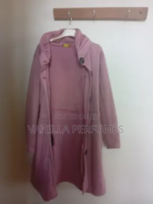 Bonda Jacket