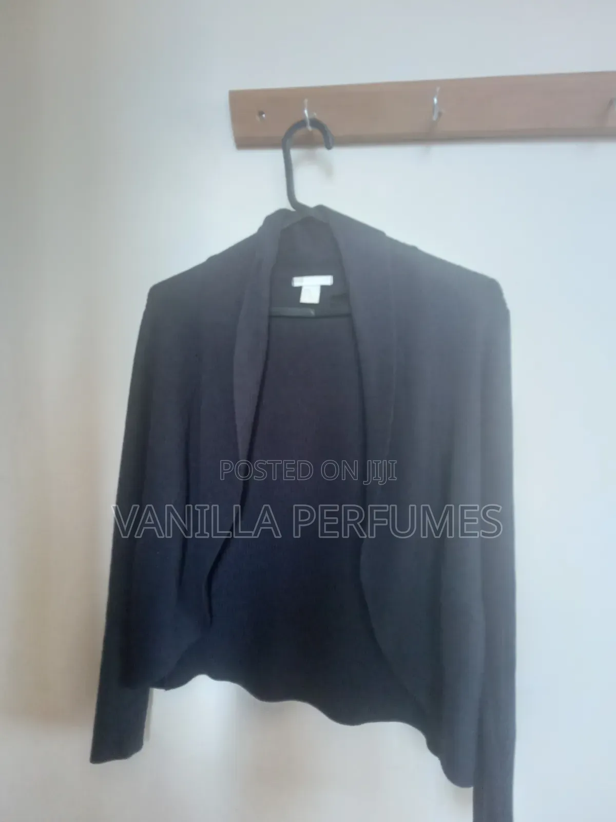 Bonda Jacket