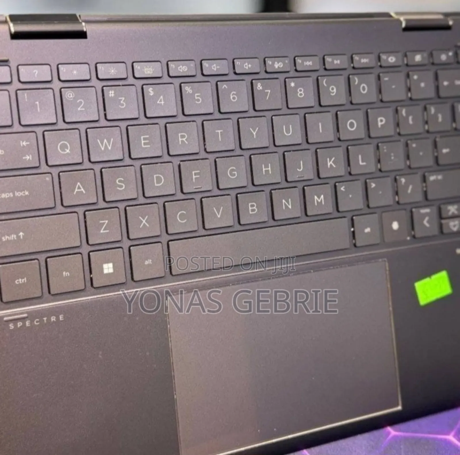 New Laptop HP 16GB Intel Core i7 SSD 1T