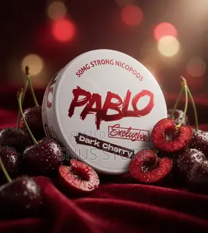 Pablo Pouches Snos