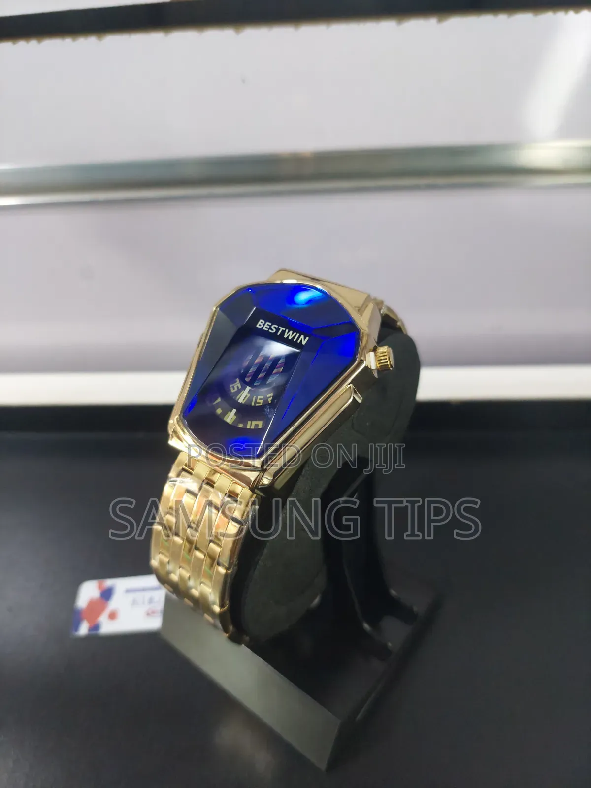 Style Watch