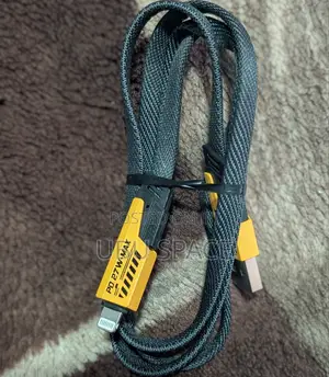 4 In 1 Fast Charging Cable
