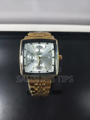 Poloford Watch