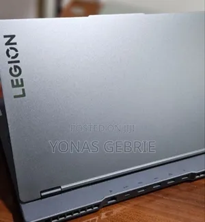 New Laptop Lenovo 16GB AMD Ryzen 7 SSD 512GB