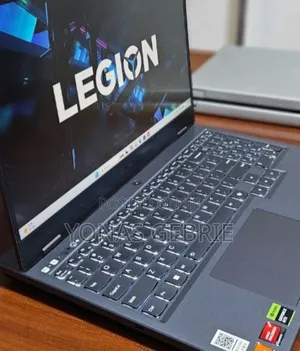 New Laptop Lenovo 16GB AMD Ryzen 7 SSD 512GB