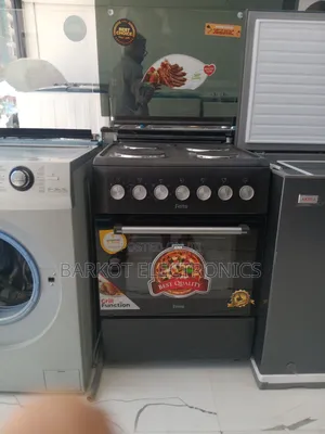 Ferre 60x60 Oven 4t Eletric Ovens Best Quality